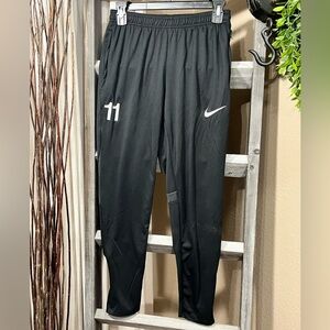 NIKE DRI FIT ATHLETIC PANTS